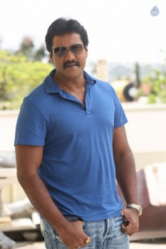 Sunil Latest Photos