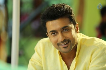 Suriya Latest Photos