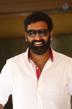 Taraka Ratna Photos