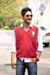 Varun Sandesh Photos