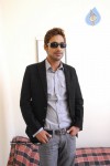 Varun Sandesh Stills