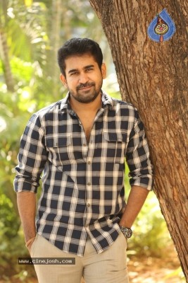 Vijay Antony Gallery