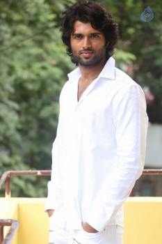 Vijay Devarakonda Photos