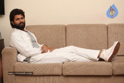 Vijay Devarakonda Photos