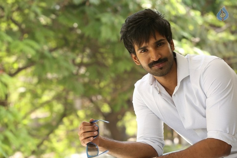 Aadhi Pinisetty Photos - 5 / 21 photos