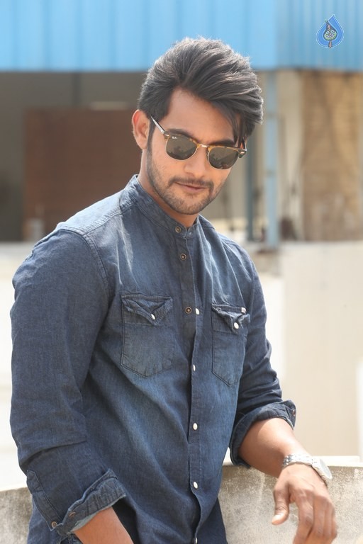 Aadi Interview Photos - 4 / 21 photos