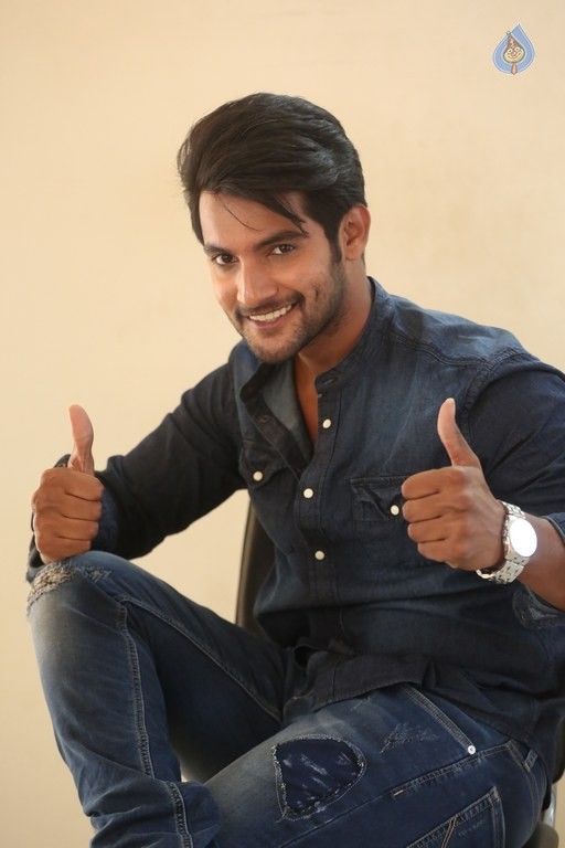 Aadi Interview Photos - 7 / 21 photos