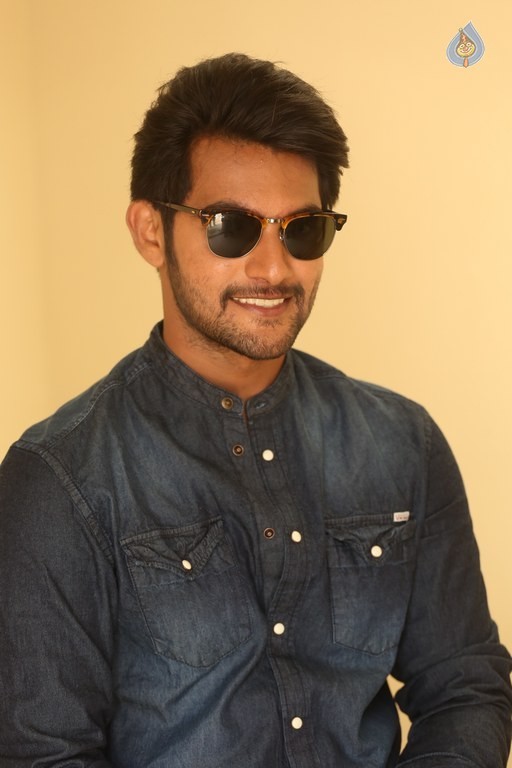 Aadi Interview Photos - 9 / 21 photos