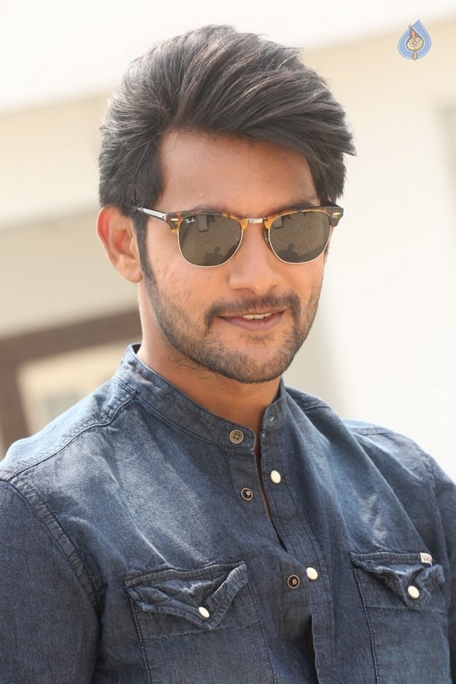 Aadi Interview Photos - 11 / 21 photos