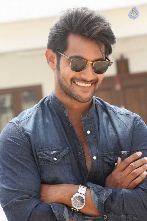 Aadi Interview Photos - 12 / 21 photos