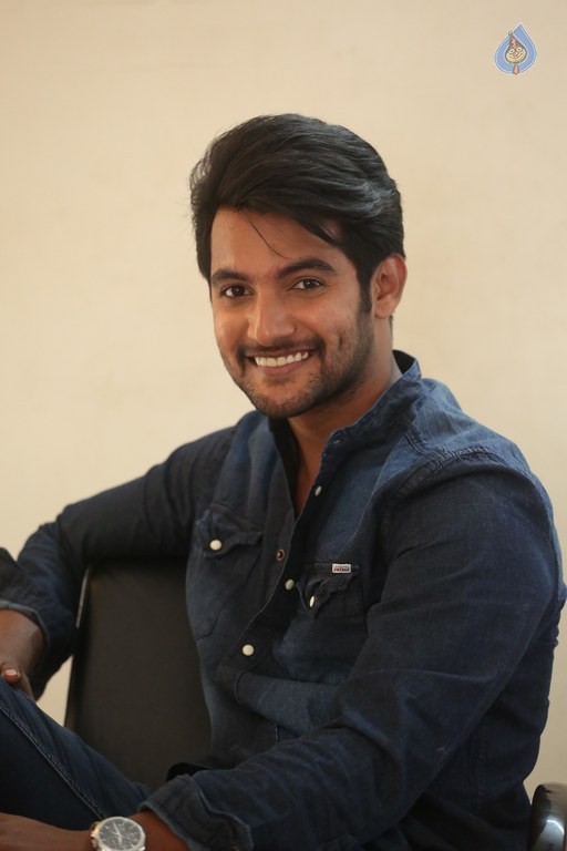 Aadi Interview Photos - 13 / 21 photos