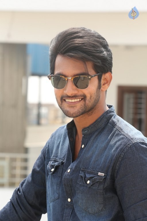 Aadi Interview Photos - 16 / 21 photos