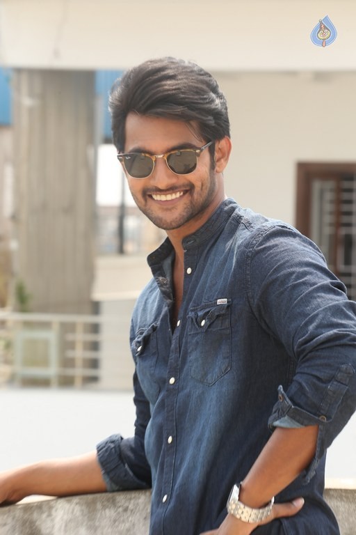 Aadi Interview Photos - 21 / 21 photos