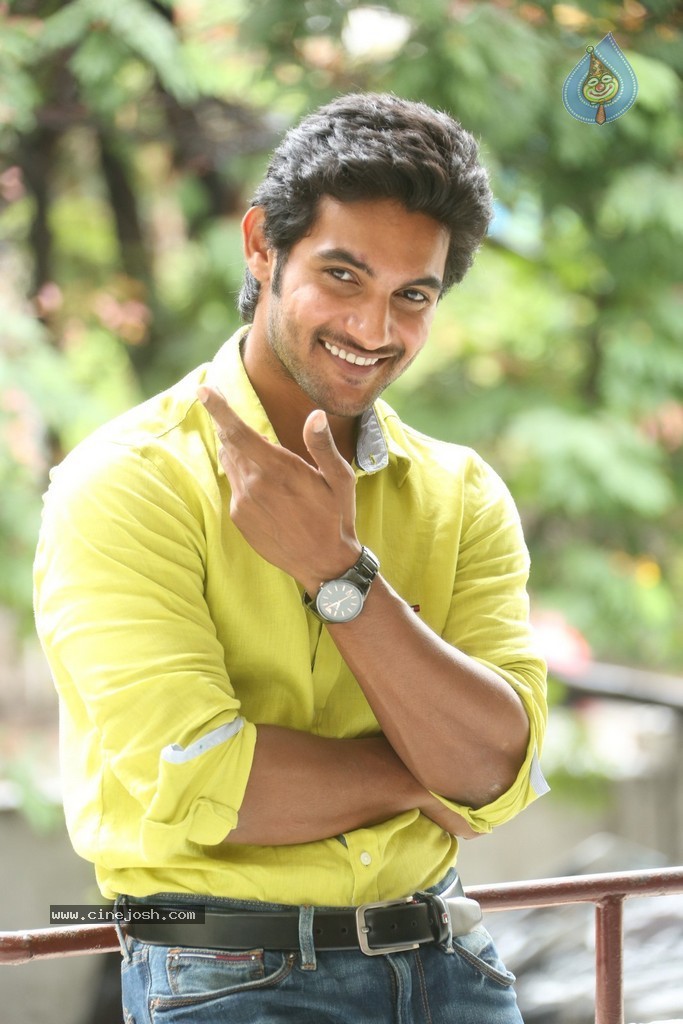 Aadi Interview Stills - 7 / 72 photos