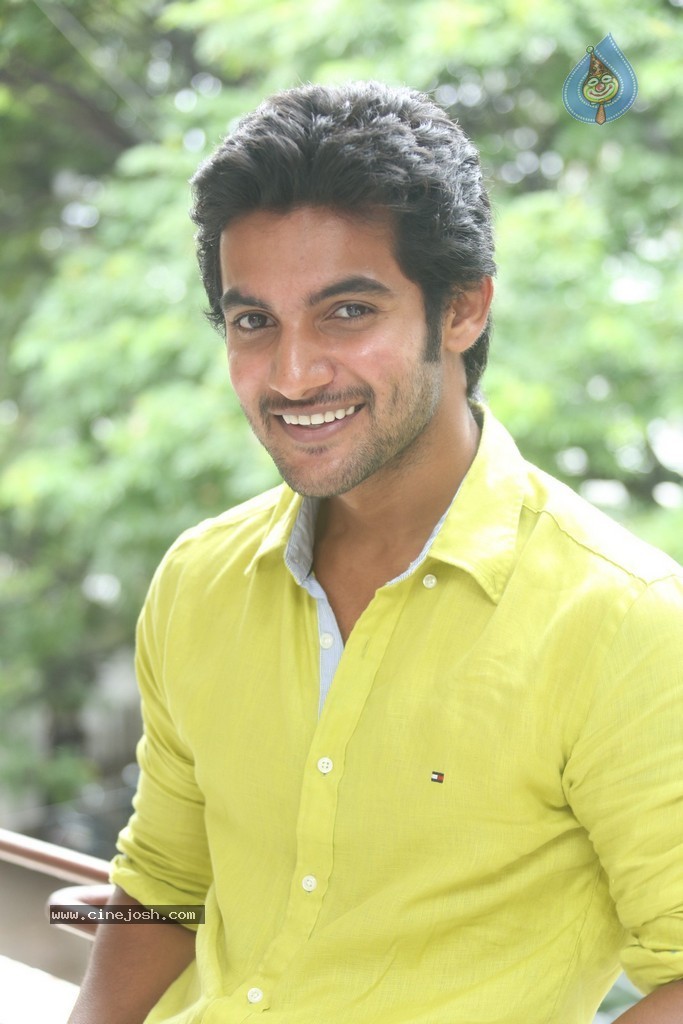 Aadi Interview Stills - 8 / 72 photos