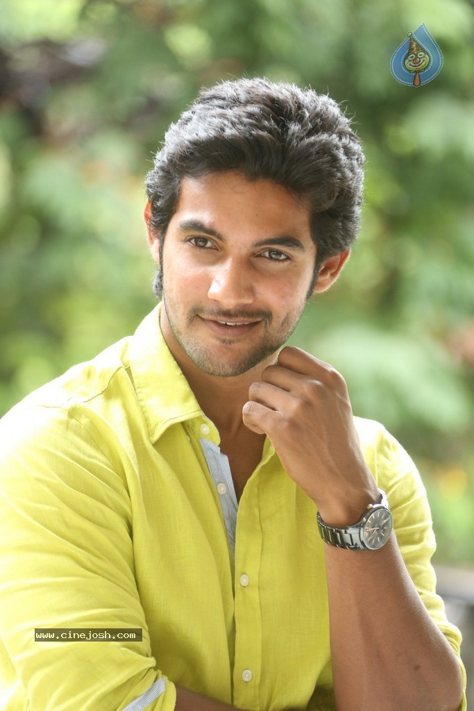 Aadi Interview Stills - 16 / 72 photos