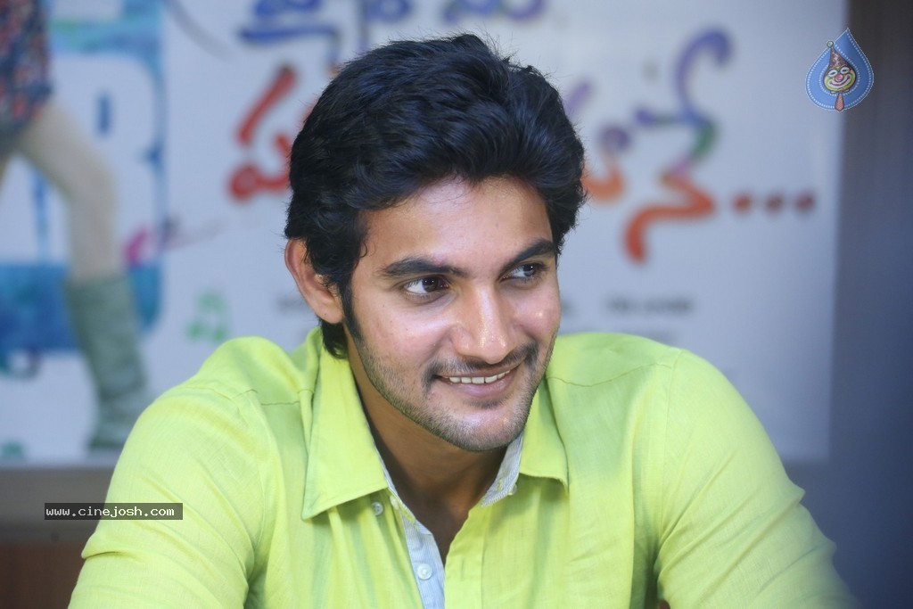 Aadi Interview Stills - 22 / 72 photos