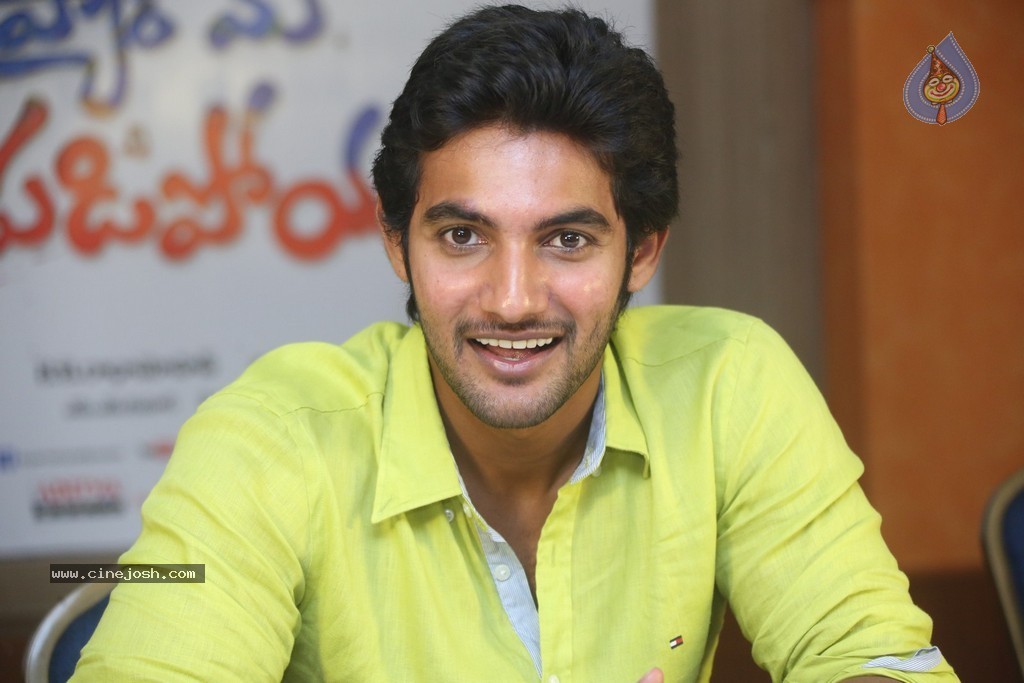 Aadi Interview Stills - 23 / 72 photos