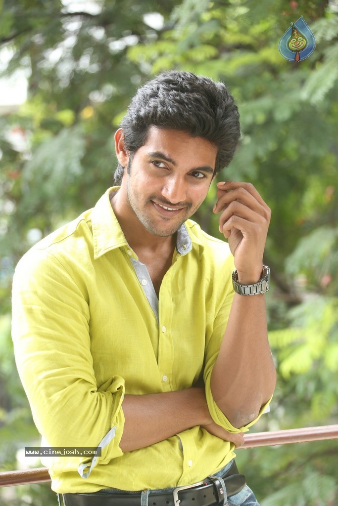 Aadi Interview Stills - 25 / 72 photos