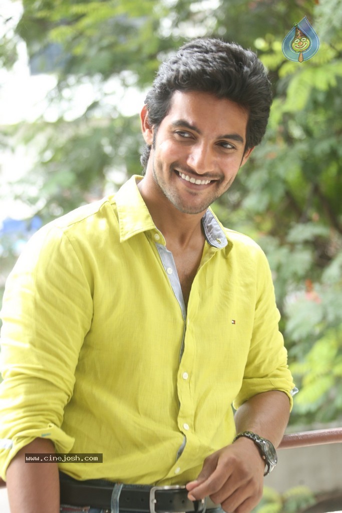 Aadi Interview Stills - 29 / 72 photos