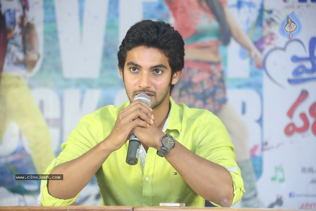 Aadi Interview Stills - 30 / 72 photos