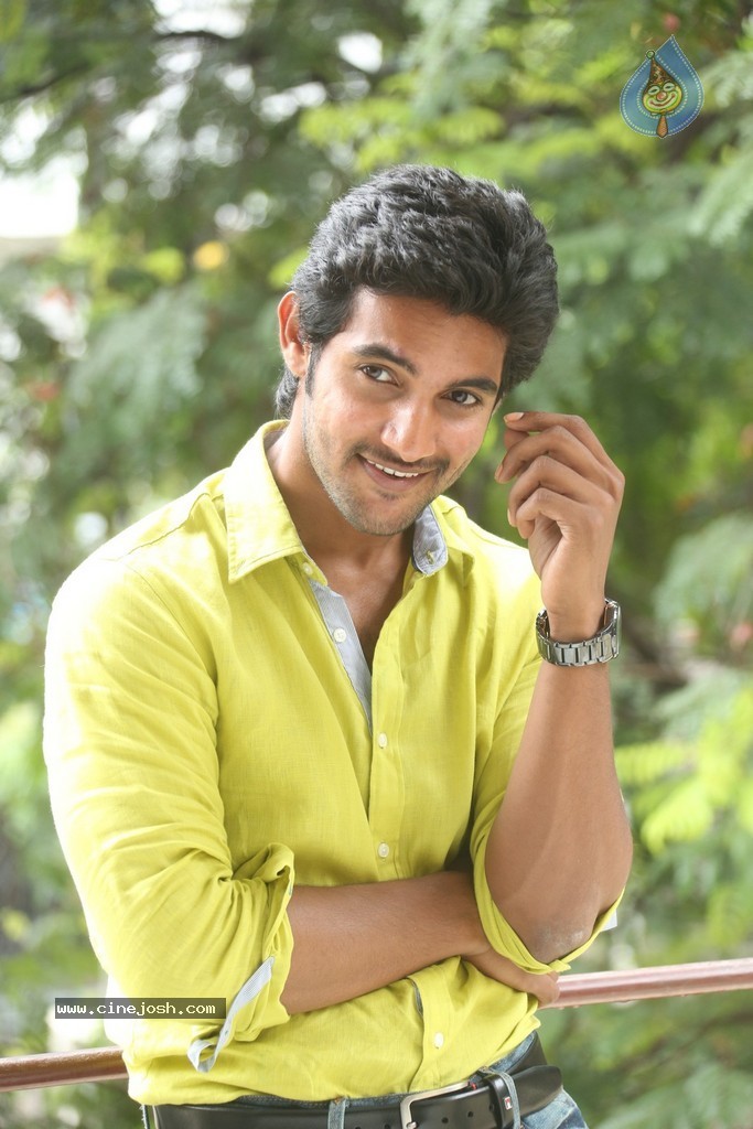 Aadi Interview Stills - 31 / 72 photos