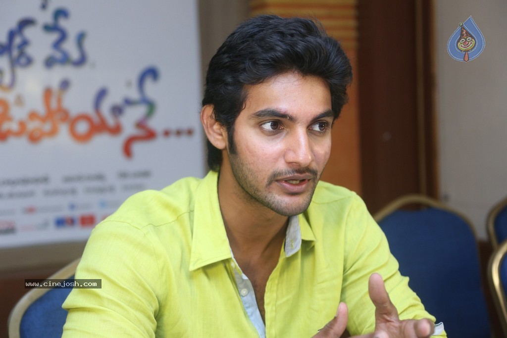 Aadi Interview Stills - 36 / 72 photos