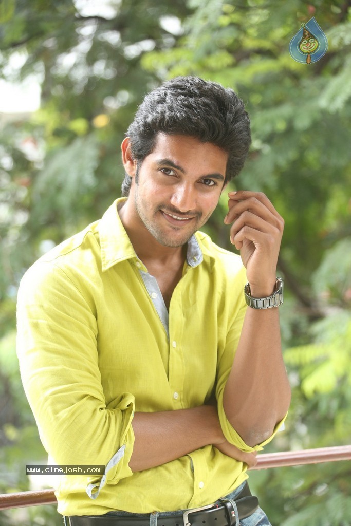 Aadi Interview Stills - 43 / 72 photos