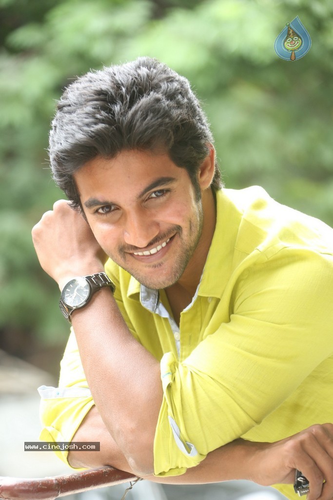 Aadi Interview Stills - 44 / 72 photos