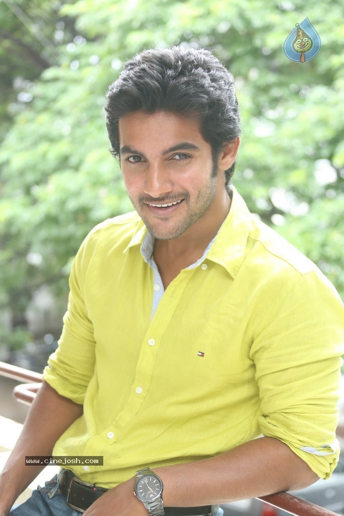 Aadi Interview Stills - 53 / 72 photos