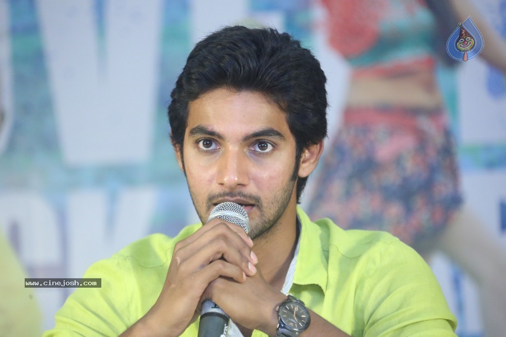 Aadi Interview Stills - 59 / 72 photos