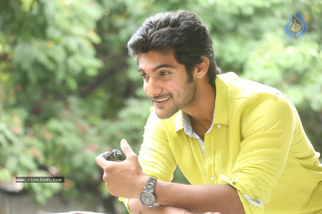 Aadi Interview Stills - 62 / 72 photos