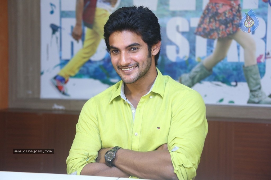 Aadi Interview Stills - 63 / 72 photos