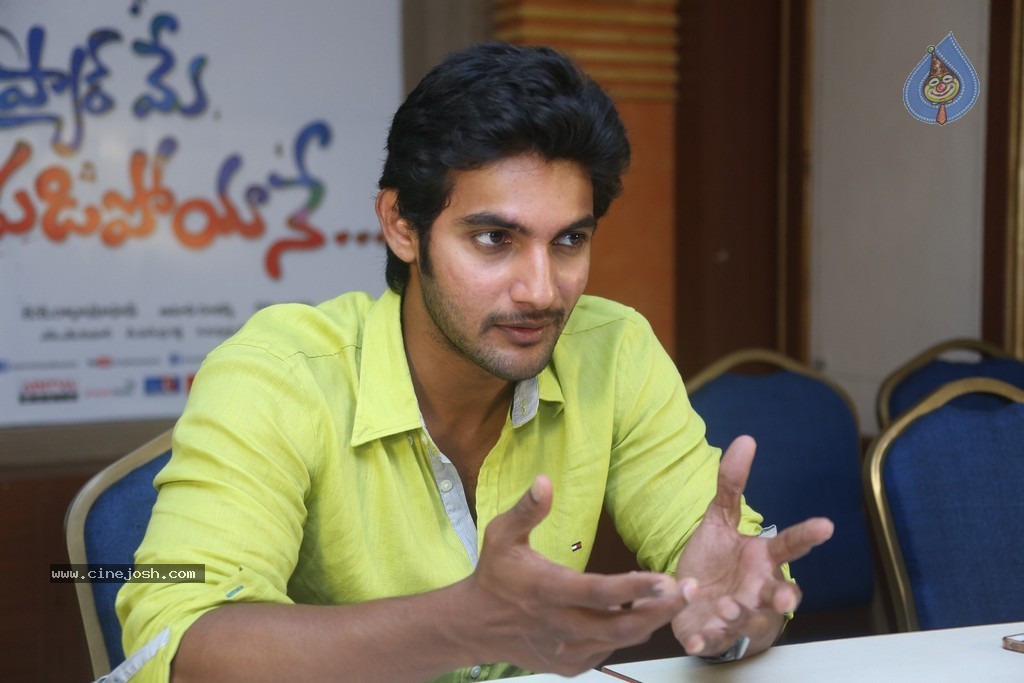 Aadi Interview Stills - 65 / 72 photos