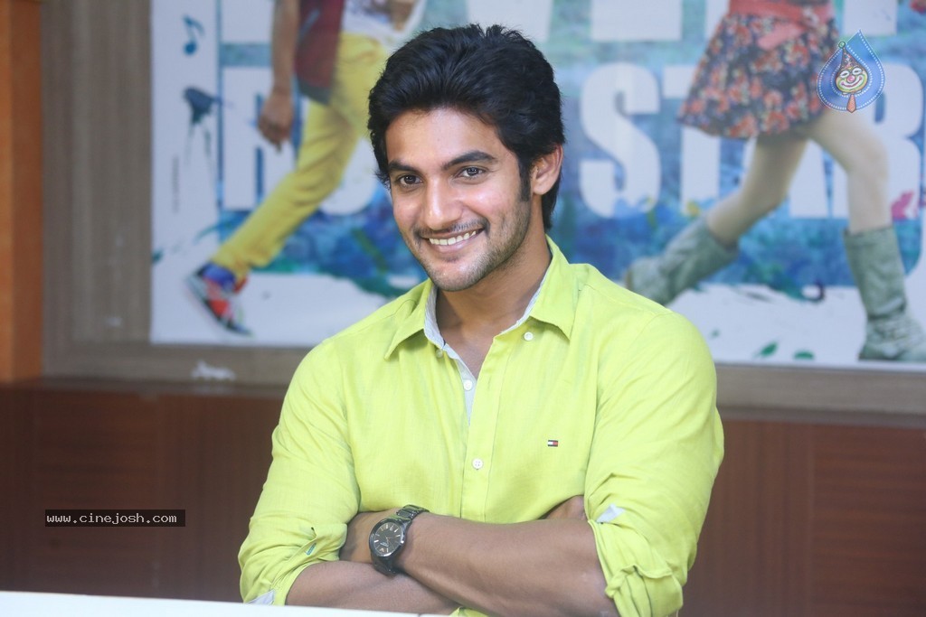 Aadi Interview Stills - 68 / 72 photos