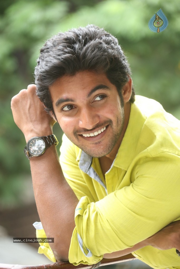 Aadi Interview Stills - 70 / 72 photos