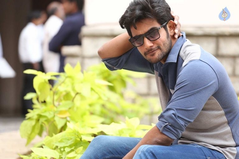 Aadi New Photos - 5 / 38 photos