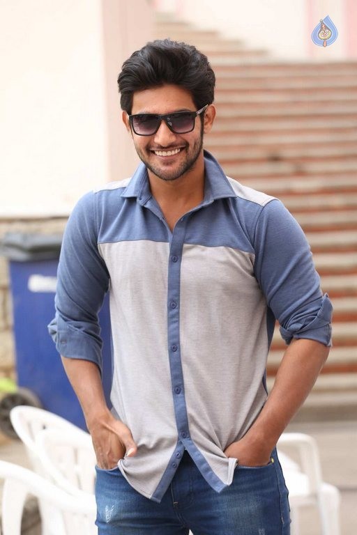 Aadi New Photos - 11 / 38 photos