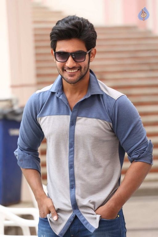 Aadi New Photos - 12 / 38 photos