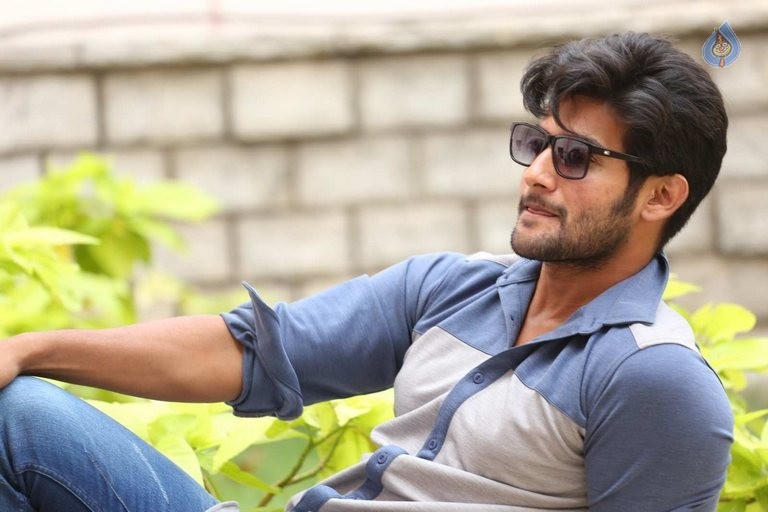 Aadi New Photos - 31 / 38 photos