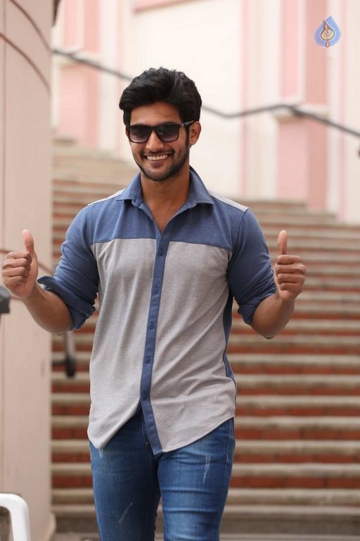 Aadi New Photos - 36 / 38 photos