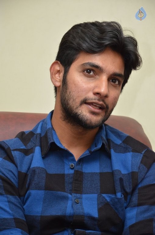 Aadi New Photos - 3 / 41 photos