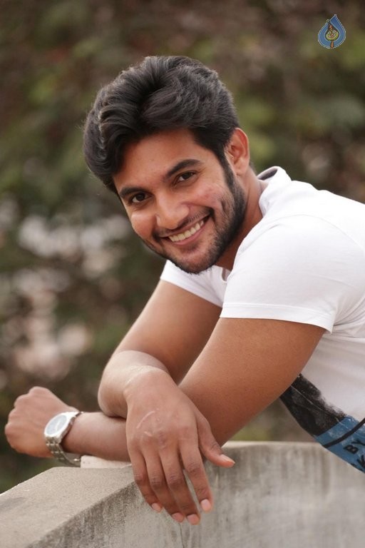 Aadi New Photos - 4 / 41 photos