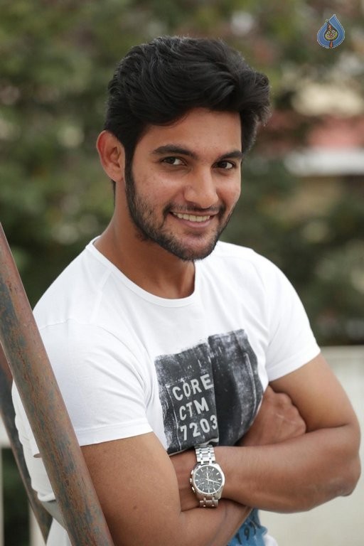 Aadi New Photos - 6 / 41 photos