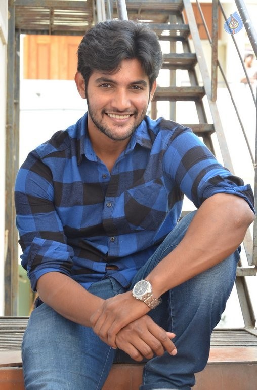 Aadi New Photos - 7 / 41 photos