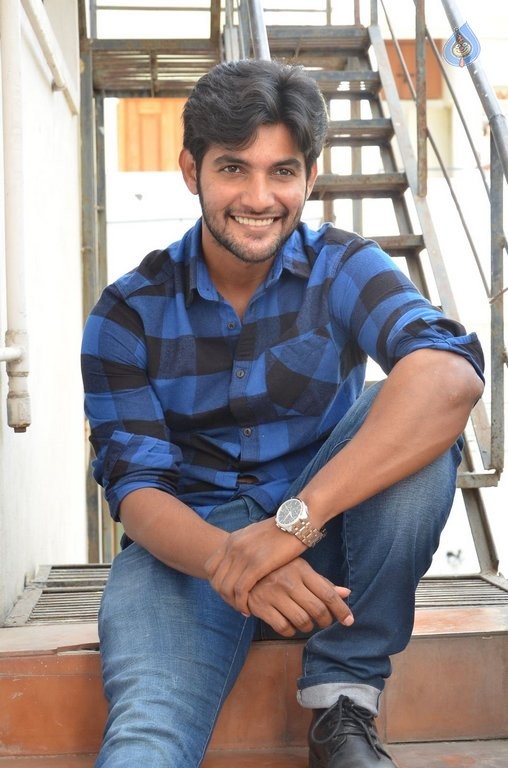 Aadi New Photos - 8 / 41 photos