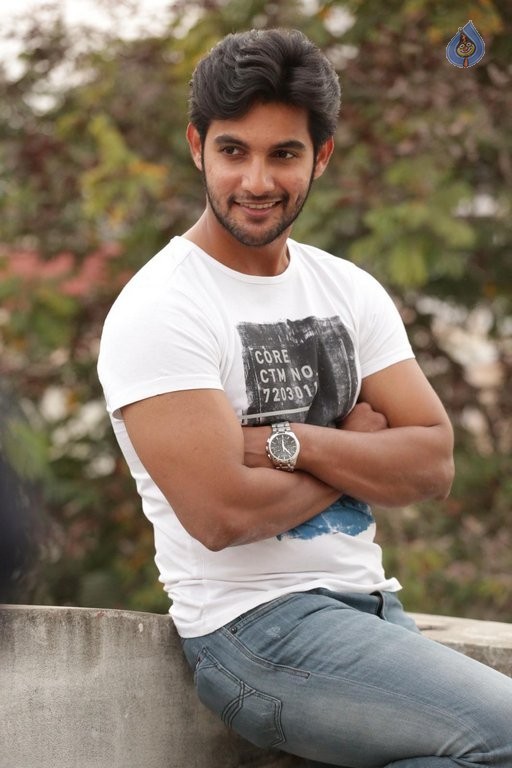 Aadi New Photos - 9 / 41 photos