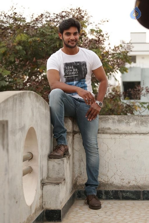 Aadi New Photos - 10 / 41 photos