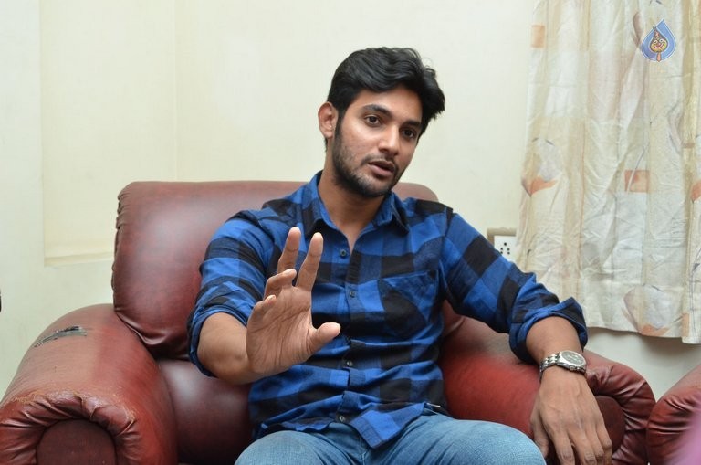 Aadi New Photos - 12 / 41 photos