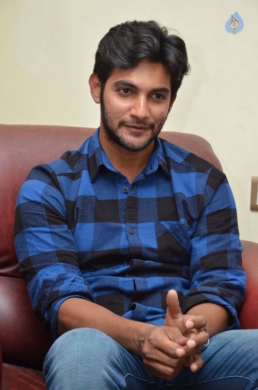 Aadi New Photos - 14 / 41 photos